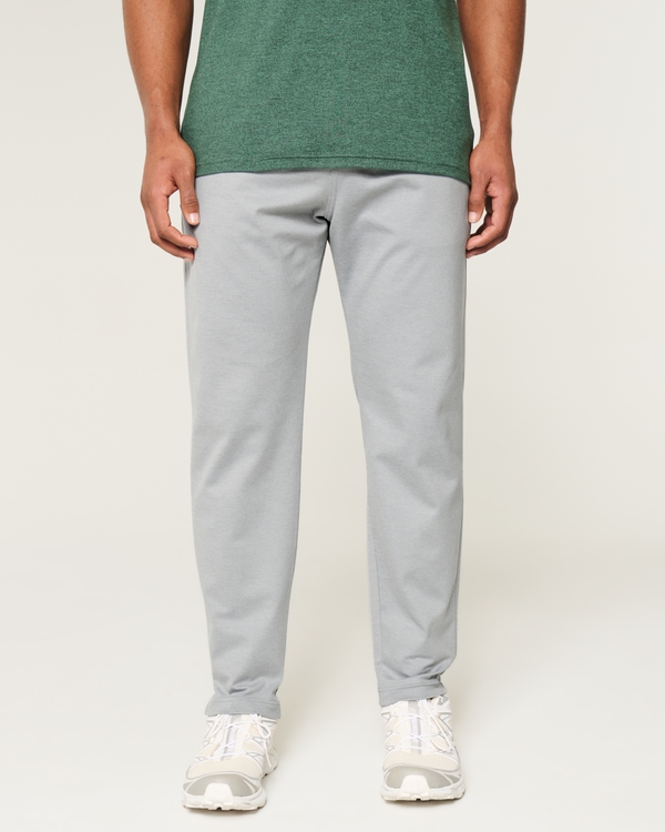 Active Sweatpants, Heather Gray view 2