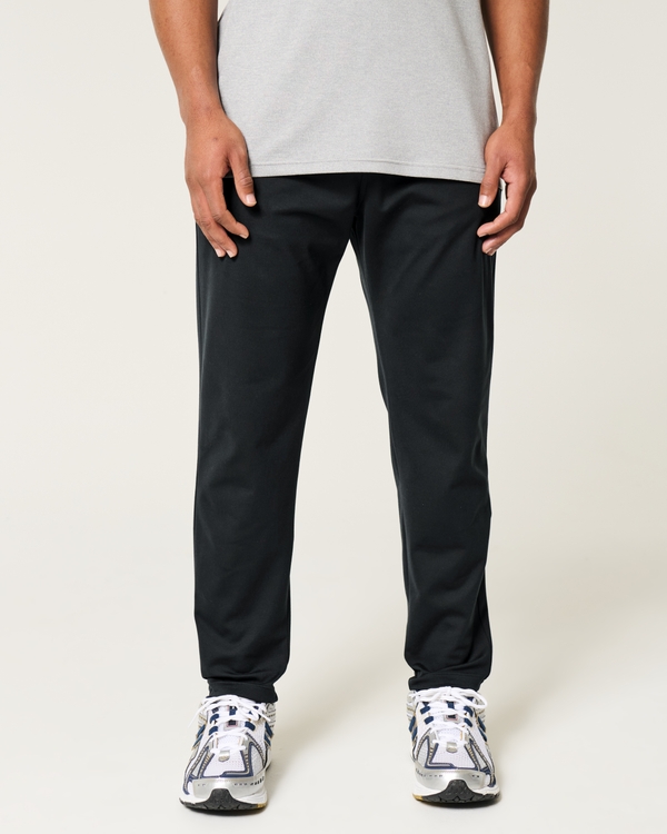 Active Sweatpants, Black view 2