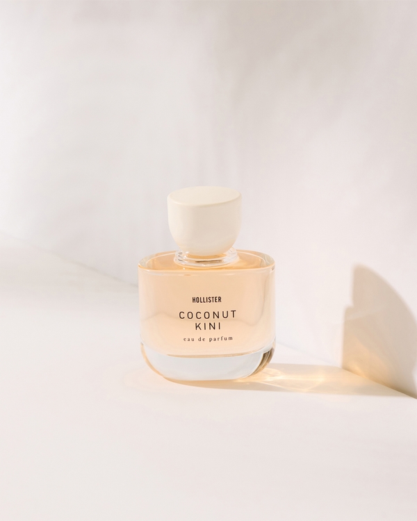 Coconut Kini Perfume, Orange view 1