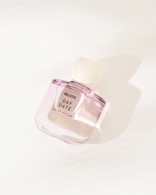 Day Date Perfume, Purple view 1