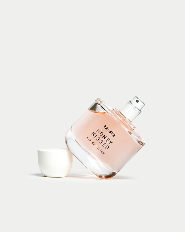 Honey Kissed Perfume, Red view 2